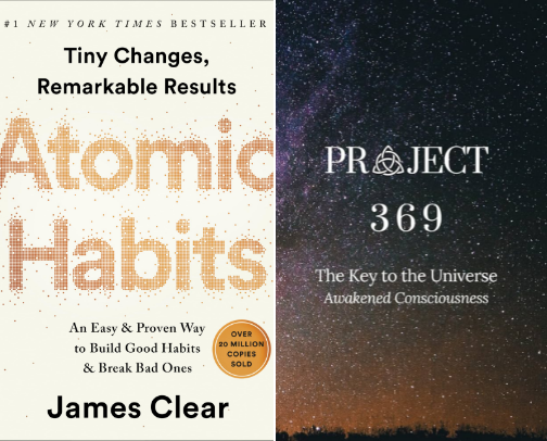 My favorite book recs cover photo collage