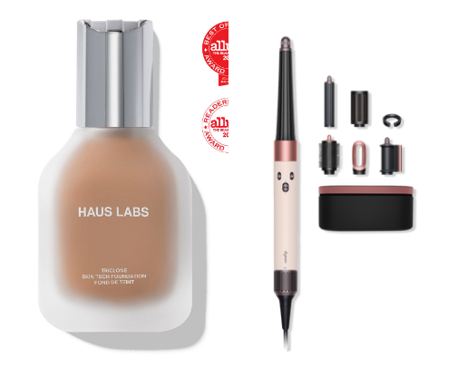 The Beauty Products I’ll Actually Rebuy cover photo collage