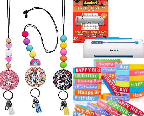 Classroom Ideas cover photo collage