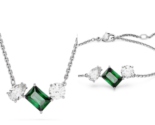 Jewellery 💍 cover photo collage