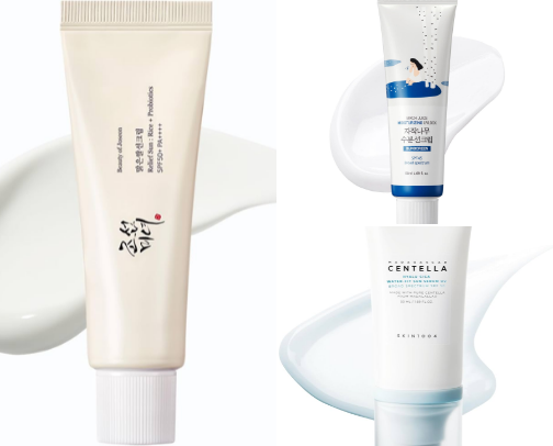 ☀️ Best Sunscreens Worth Every Penny cover photo collage