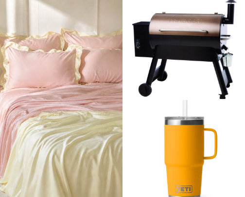 🏡 Top Home Products I Recommend cover photo collage