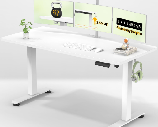 My Must Have Home Office Essentials cover photo collage