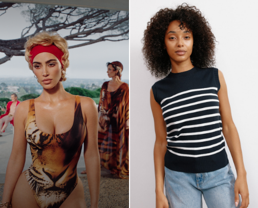My favorite outfit recs✨ cover photo collage