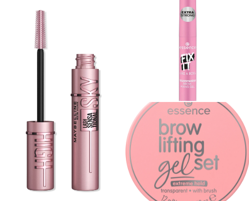 Drugstore makeup is not good?? Let me prove you otherwise! cover photo collage