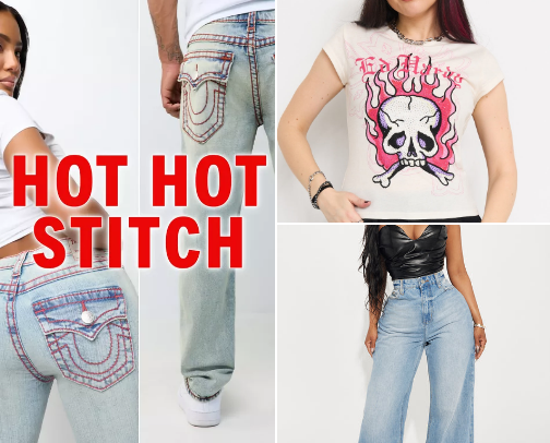 Best Clothing Pieces for Girls, accessories | Honest Reviews on Jeans, Tops & Fashion Finds 💕🛍️ cover photo collage