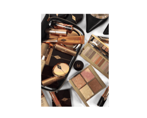 👄👀💄 cover photo collage