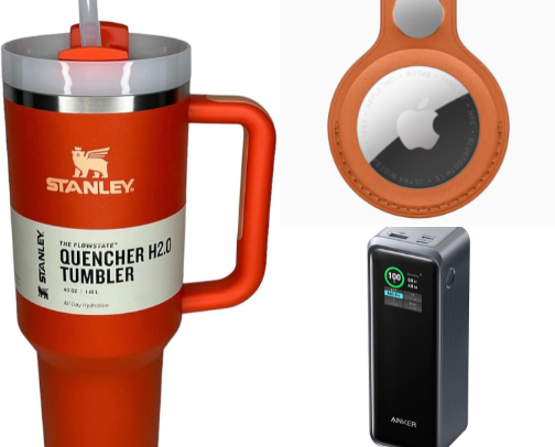 Must Have Essentials That Everyone Needs cover photo collage
