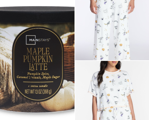 Current Fall Faves cover photo collage