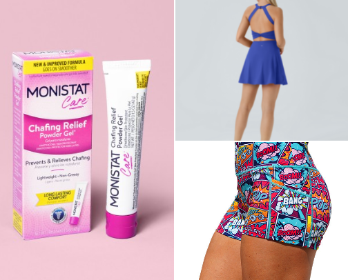 Theme park must haves! cover photo collage