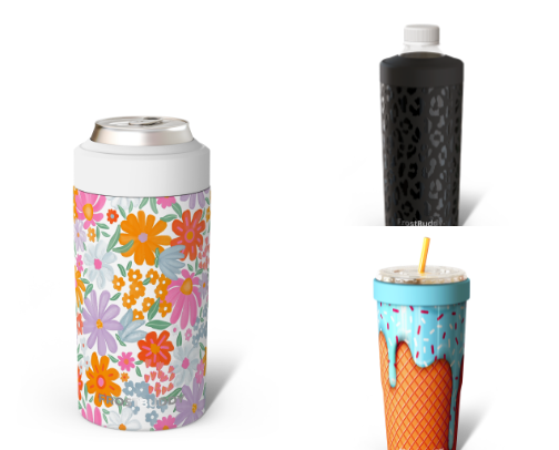 My Favorite Drink/Coffee Cups 💕☕️ cover photo collage