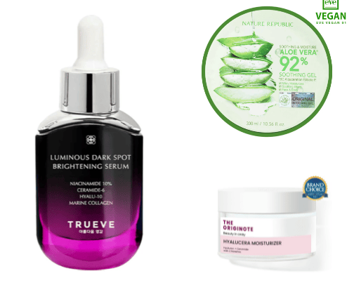 Elevate Your Skincare Routine: Best Practices and Products for 2024 cover photo collage