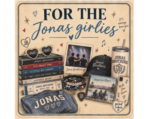 For the Jonas Brothers Fans cover photo collage