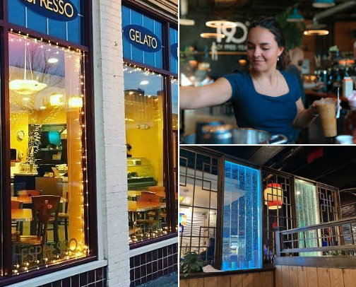 Twin Port and North Shore Recommendations (Duluth, Proctor, Hermantown, Superior etc.) cover photo collage