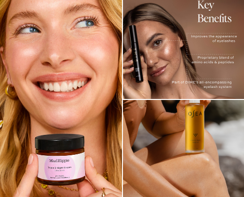 Things I Repurchased Immediately (Because They Were That Good) cover photo collage