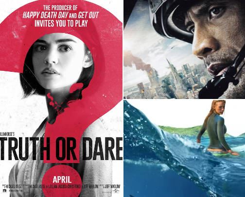 Movies🍿 cover photo collage