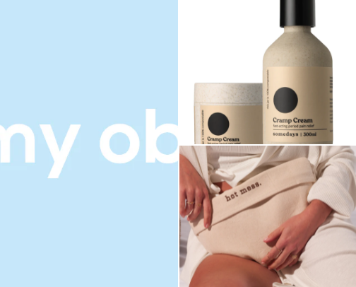 Spoonie Essentials cover photo collage