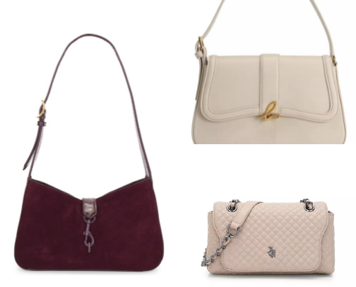 My Go-To Bag Recommendations cover photo collage