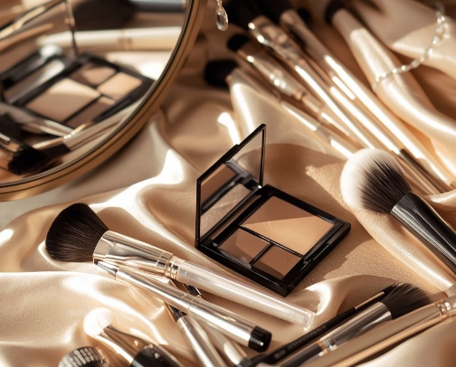 The Incomparable Beauty Edit: Sephora Favorites cover photo collage