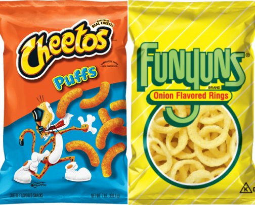 Snacks I Can't Share cover photo collage