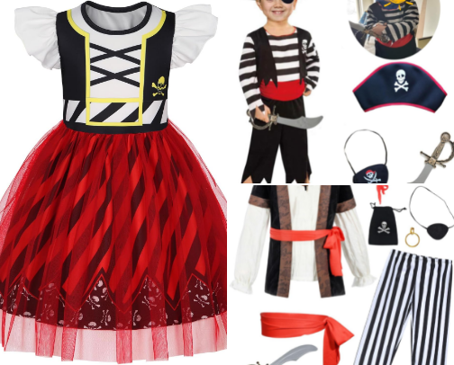 Disney Cruise Extras cover photo collage
