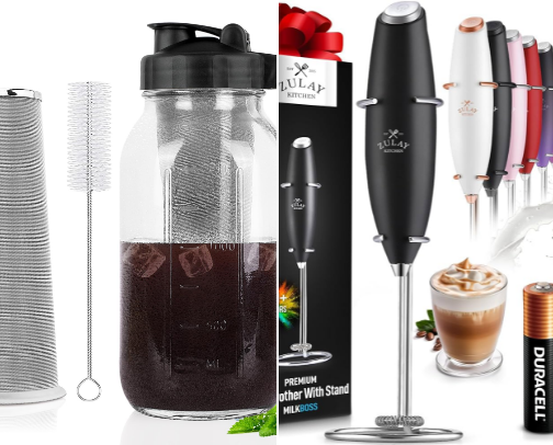 Home Essentials cover photo collage