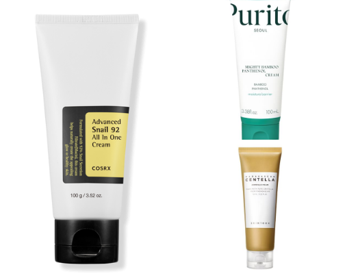 Viral Korean Skincare You Need to Try (2025) cover photo collage