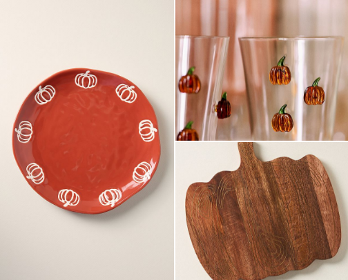 autumn wishlist cover photo collage
