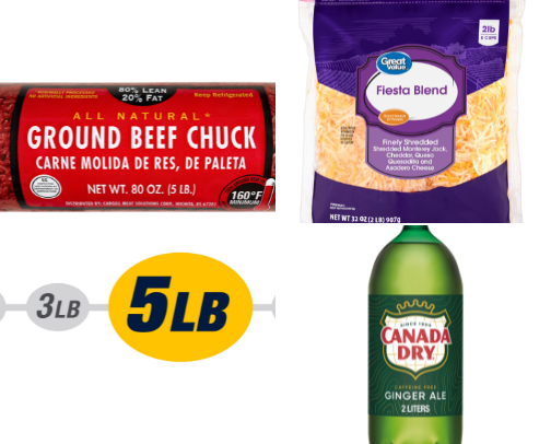 Walmart Trip 1/19/26 Come With Me! cover photo collage