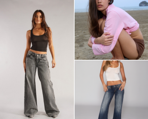 college wardrobe cover photo collage