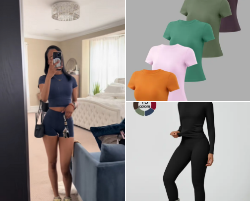 🖤 fashion cover photo collage