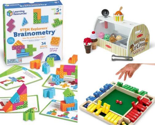 Summer Kids Indoor activities that are fun! cover photo collage