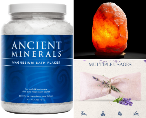 Wholesome Holistic Wellness (Wishlist Edition) cover photo collage