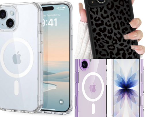 Cases for phone cover photo collage
