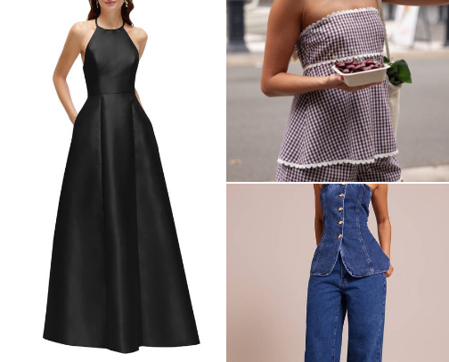 🛍️ Fashion Finds Worth Adding to Cart cover photo collage