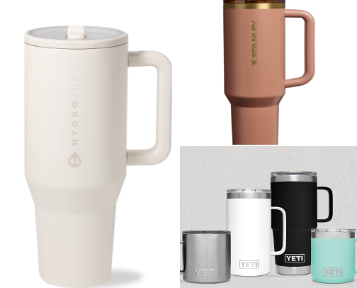 Best cups! cover photo collage