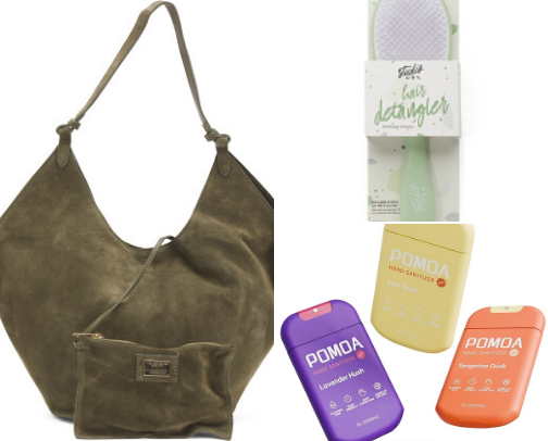 What’s in my handbag..💁🏼‍♀️👜xo cover photo collage