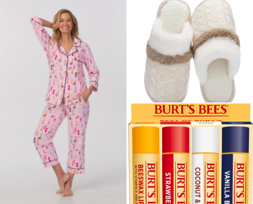 Hospital Bag For Delivery cover photo collage