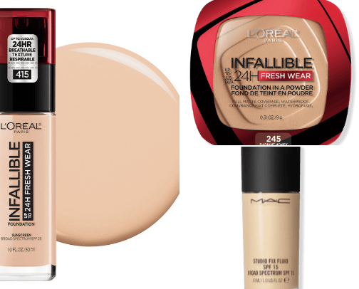 if you want make up, this is for you!!! cover photo collage