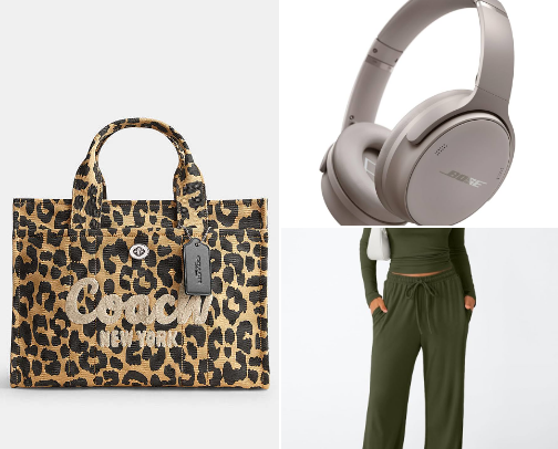 What you need to be THAT girl in college cover photo collage