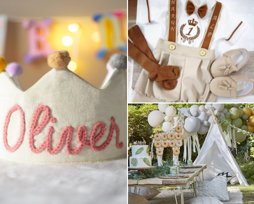 Birthday ideas that you need to check out! cover photo collage