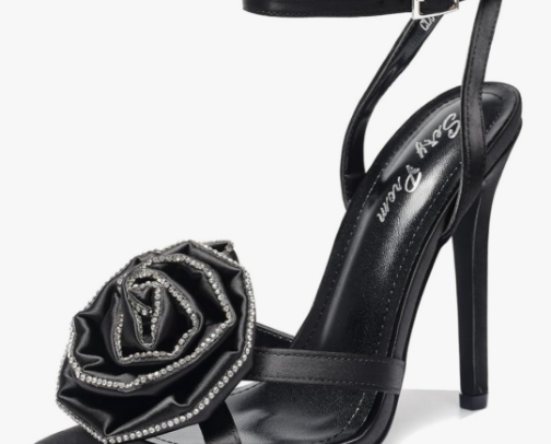 The Glow Walk Collection cover photo collage