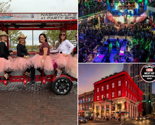 Favorite Travel Spots cover photo collage