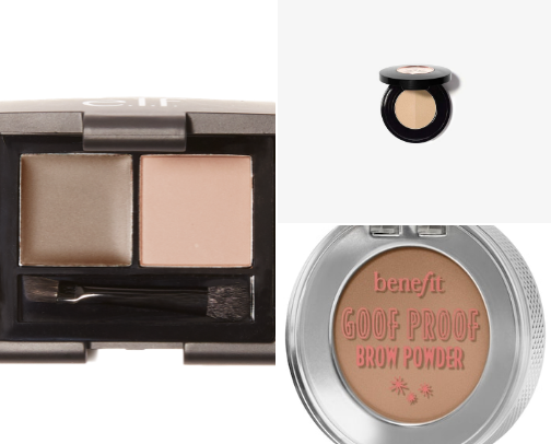 Best Brow Essentials You’ll Love cover photo collage