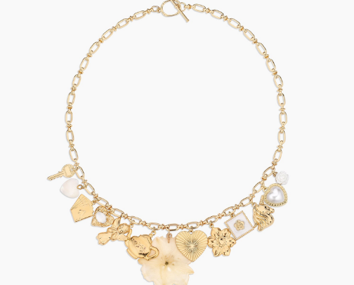 Jewelry for Everyday Wear or Dressed to Impress cover photo collage