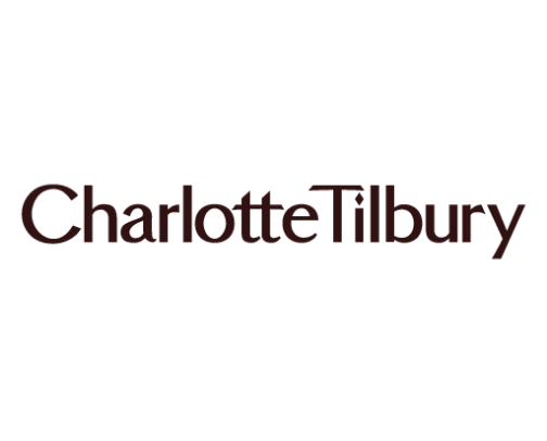 Charlotte tilbury 💄 cover photo collage