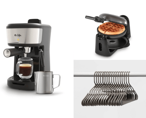 Home must haves !!! cover photo collage