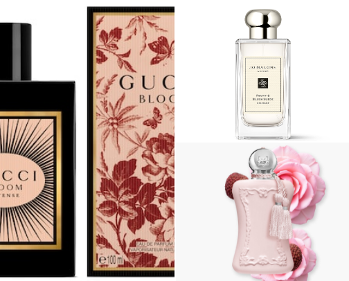 15 Luxury Perfumes That Define Elegance and Timeless Style cover photo collage