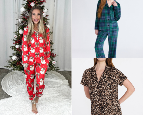 Favorite PJ'S cover photo collage