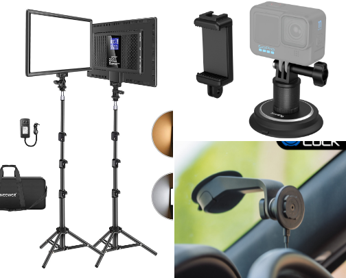 Create the best content! cover photo collage